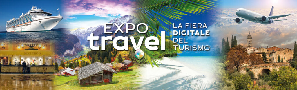 Expo travel